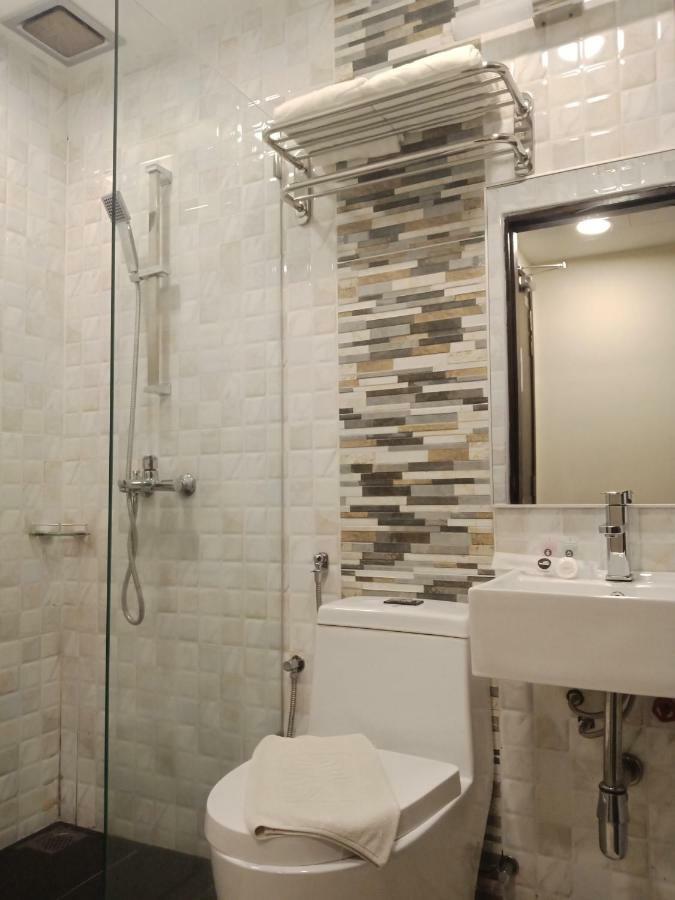 Lumut Suites Extérieur photo