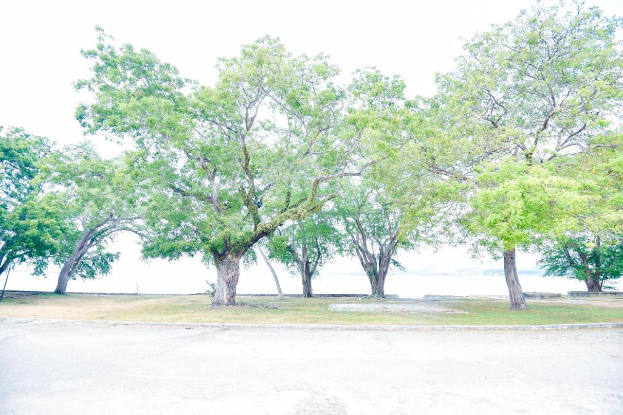 Lumut Suites Extérieur photo